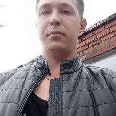 Фотография мужчины Андрей, 37 лет из г. Белгород