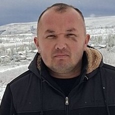 Фотография мужчины Alexjon, 38 лет из г. Ташкент