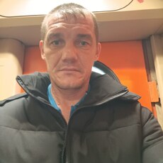 Фотография мужчины Михаил, 38 лет из г. Нижний Новгород