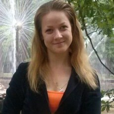 Елена, 38 из г. Санкт-Петербург.