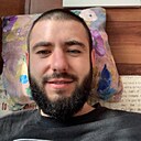 Володя, 34 года