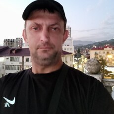 Фотография мужчины Леха, 46 лет из г. Мелитополь