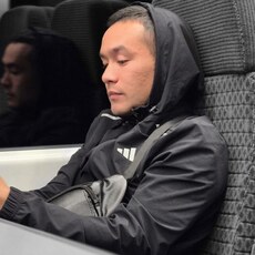 Фотография мужчины Baurzhan, 30 лет из г. Павлодар