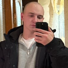 Фотография мужчины Эмиль, 19 лет из г. Саратов