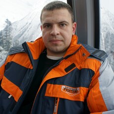 Фотография мужчины Александр, 43 года из г. Кореновск