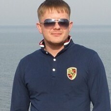 Фотография мужчины Сергей, 41 год из г. Уссурийск