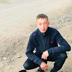 Фотография мужчины Юрий, 40 лет из г. Чита