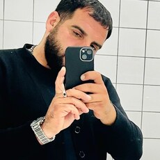 Фотография мужчины Sahsa, 30 лет из г. Кемерово