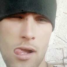 Фотография мужчины Женя, 33 года из г. Витебск