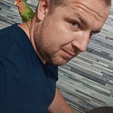 Фотография мужчины Роман, 30 лет из г. Сургут