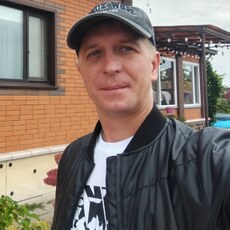 Фотография мужчины Станислав, 36 лет из г. Аксу