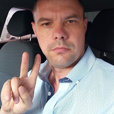 Фотография мужчины Макс, 40 лет из г. Старый Оскол