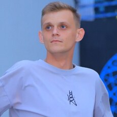 Фотография мужчины Жека, 28 лет из г. Керчь