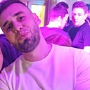 Арман, 34 года