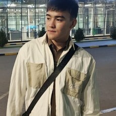 Фотография мужчины Kazuma, 20 лет из г. Туркестан