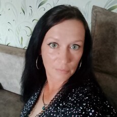 Фотография девушки Жанна, 44 года из г. Зарайск