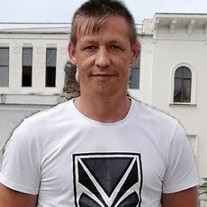 Фотография мужчины Вадим, 44 года из г. Саров