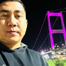 Фотография мужчины Nursultan, 33 года из г. Семей