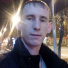 Фотография мужчины Максим, 32 года из г. Орехово-Зуево