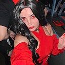 Кристина, 22 года