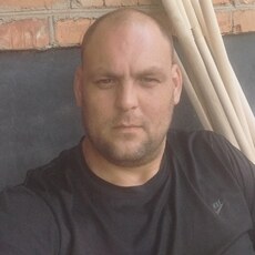 Фотография мужчины Дмитрий, 39 лет из г. Ставрополь