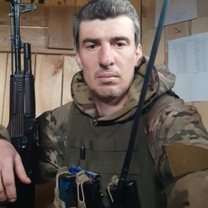 Фотография мужчины Сергей, 52 года из г. Калининград