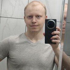 Фотография мужчины Артемий, 30 лет из г. Омск