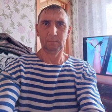 Фотография мужчины Виталий, 47 лет из г. Усолье-Сибирское