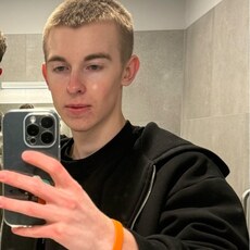 Фотография мужчины Димка, 18 лет из г. Прага