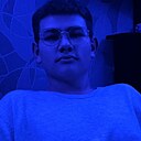 Назар, 19 лет