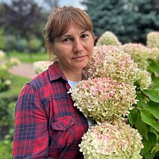 Фотография девушки Людмила, 51 год из г. Киев