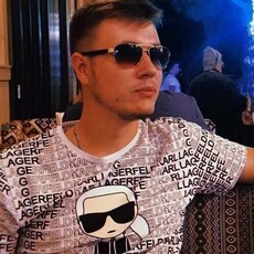 Фотография мужчины Макс, 25 лет из г. Феодосия