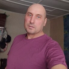 Фотография мужчины Сергей, 48 лет из г. Атбасар