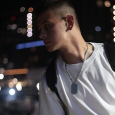 Фотография мужчины Сергей, 21 год из г. Новороссийск