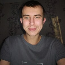 Фотография мужчины Александр, 25 лет из г. Шуя