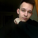 Никита, 21 год