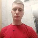 Денис, 20 лет