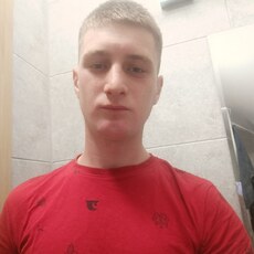 Фотография мужчины Денис, 20 лет из г. Познань
