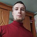 Евгений, 27 лет