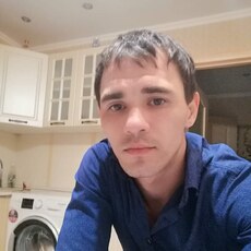 Фотография мужчины Владимир, 33 года из г. Саратов