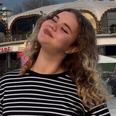 Фотография девушки Катя, 19 лет из г. Сочи