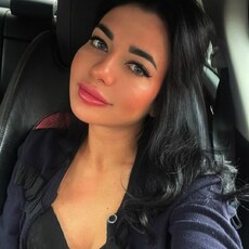Фотография девушки Ангеліна, 22 года из г. Харьков