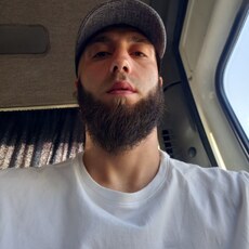 Фотография мужчины Саад, 26 лет из г. Дербент