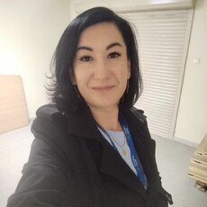 Фотография девушки Мария, 37 лет из г. Сочи