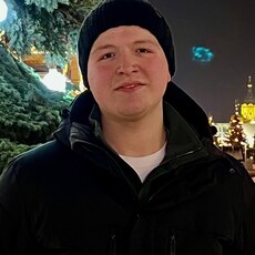 Фотография мужчины Данил, 24 года из г. Воркута