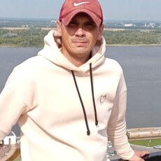 Фотография мужчины Дмитрий, 34 года из г. Нижний Новгород