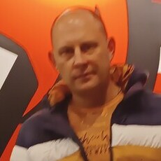 Фотография мужчины Юрий, 43 года из г. Балашов