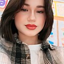 Надежда, 18 лет