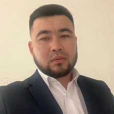 Фотография мужчины Токе, 34 года из г. Астана