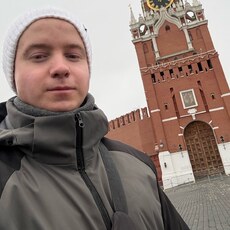 Фотография мужчины Михаил, 21 год из г. Куровское